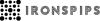 Logo Iron Pips