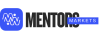 Logo Mentors Markets