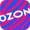 Logo B 5ozon Vip