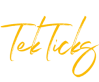 Logo TekTicks
