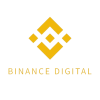 Logo Chrura BinanceDigtal Com