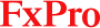 Logo FxPro