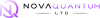 Logo NovaQuantum Ltd