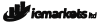 Logo Icmarkets Invests