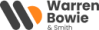 Logo Warren Bowie And Smith