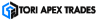 Logo Tori Apex Trades