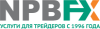 Logo Npbstart Cc