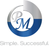 Logo PM International