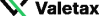 Logo Valetax