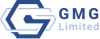 Logo GMG Limited