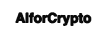Logo AlforCrypto