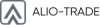 Logo Alio Trade