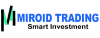 Logo Miroid Trading