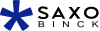 Logo Saxo Binck