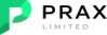 Logo Prax Limited