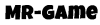 Logo Mr Game