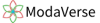 Logo Modaverse Gn