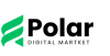 Logo Polar Digital Market
