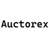 Logo Auctorex