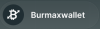 Logo Burmaxwallet