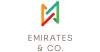 Logo Emirates and Co