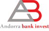 Logo Andorra Bank Invest