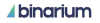 Logo Binariummy