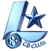 Logo Клуб C8