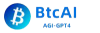 Logo BtcAI