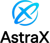 Logo AstraX