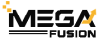 Logo Mega Fusion