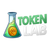 Logo Token Lab