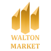 Logo Walton Market LTD
