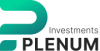 Logo Plenum Investments