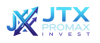 Logo Jtx Promax