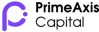 Logo PrimeAxis Capital