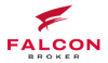 Logo Falcon Broker
