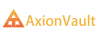 Logo AxionVault