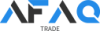 Logo AFAQ Trade