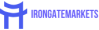 Logo Iron Gate Markets