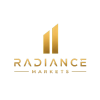 Logo Radiance Markets