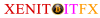 Logo Xenitbitfx