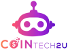 Logo Cointech2u