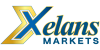 Logo Xelans Markets