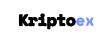 Logo Kriptoex