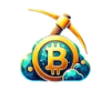 Logo CloudMineCrypto