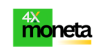Logo 4xmoneta