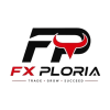 Logo AGL FX Ploria