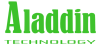 Logo Aladdin Technology