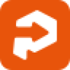 Logo Plyo Fox